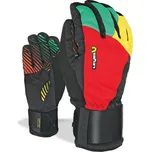 Level Switch PK Rainbow