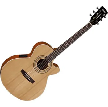 Akustická kytara Cort SFX-ME OP N