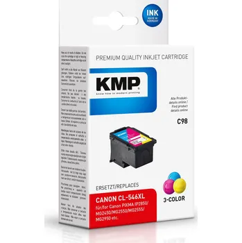 KMP C98 za Canon CL-546XL