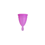 Lunacup Menstruační kalíšek L/2 fialový…