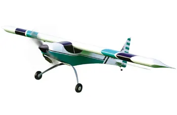 RC model letadla Ripmax Wot 4 XL Mk2 ARF RA-CF004