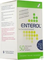 Enterol 250 mg 50 tob.
