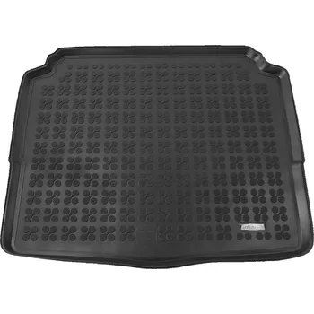 Vana do kufru REZAW-PLAST Gumová vana do kufru OPEL Grandland X r.v. 2017 dolní kufr