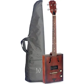 Akustická kytara Stagg James Neligan CASK-HOGSHEAD