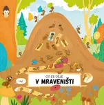 Co se děje v mraveništi - Petra…