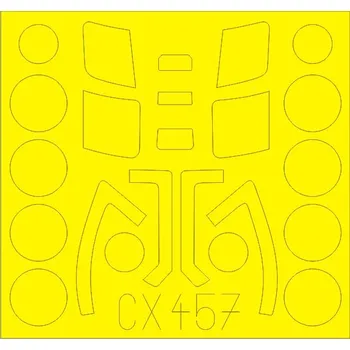 Mask 1/72 Su-24M (TRUMP)