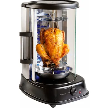 Kuchyňský gril Domoclip DOM323