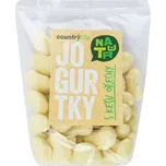 Country Life Jogurtky s kešu ořechy 100…