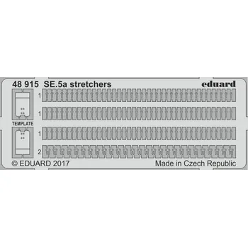 Kniha SET SE.5a stretchers (EDU)