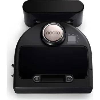 Recenze Neato Botvac DC02 Connected Vysavač Recenze Neato Botvac DC02 Connected