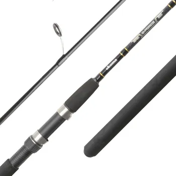 Rybářský prut Okuma G-Force Spin 210 cm/5 - 20 g