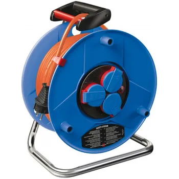 Prodlužovací kabel Brennenstuhl 1218351050