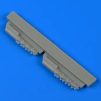 Plastikový model Quickboost 1/72 Bristol Beaufighter porcupine exhausts (AIRF)