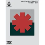 Red Hot Chili Peppers Greatest Hits GRV