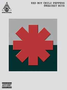 Red Hot Chili Peppers Greatest Hits GRV