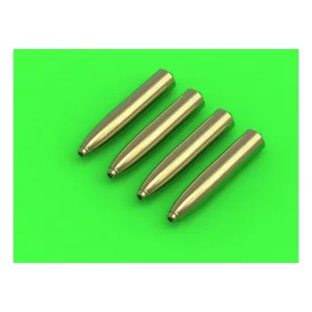 Plastikový model Master 1/72 H.Tempest Mk.V early Hispano 20mm can.barrels