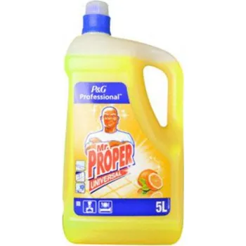 Čistič podlahy Mr. Proper 5L 27741