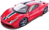 autíčko Bburago Ferrari 458 Speciale 1:18