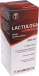 Biomedica Lactulosa 667 mg/100 ml sirup