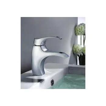 Hopa Este Umyvadlová stojánková baterie , chrom, BA571723C