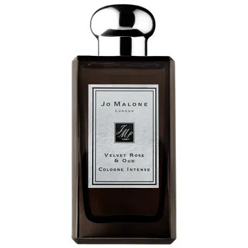 Jo Malone Velvet Rose & Oud U EDC, 100 ml Unisex parfém Jo Malone Velvet Rose & Oud U EDC, 100 ml