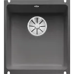 BLANCO Subline 375-U s táhlem