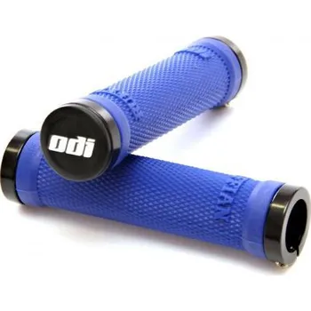 grip ODI Gripy MTB Ruffian Lock-On Bonus Pack