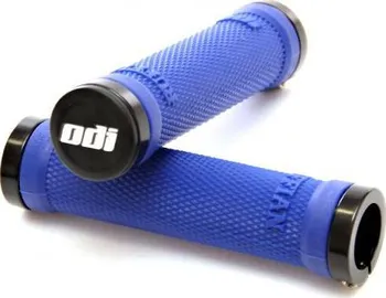 grip ODI Gripy MTB Ruffian Lock-On Bonus Pack