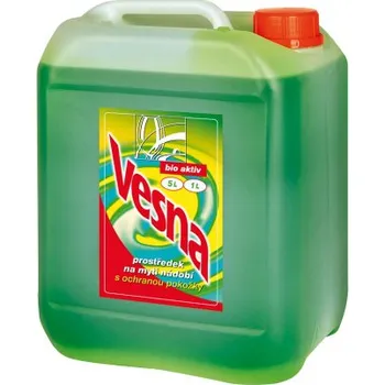 Mycí prostředek Bio Aktiv JARO A&T 25L JACI-25L