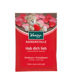 Kneipp Sůl do koupele Miluji Tě 60 g