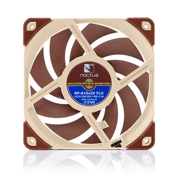 PC ventilátor Noctua NF A12x25 FLX