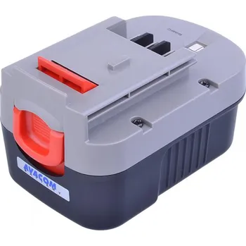 Avacom Black & Decker A1714 14,4V 3,0 Ah