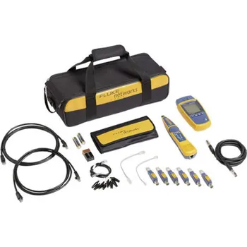 Fluke Networks MS2-KIT Microscanner2…