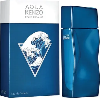 Pánský parfém Kenzo Aqua Kenzo pour Homme EDT