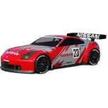 HPI Nissan 350Z Nismo GT HPI7385