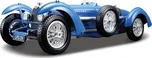 Bburago Bugatti Type 59 1934 1:18 modré