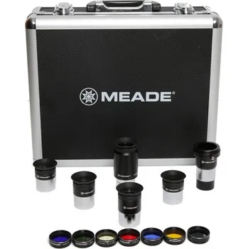Meade Eyepiece and Filter Set
