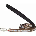 Red Dingo Vodítko 15 mm 1,8 m