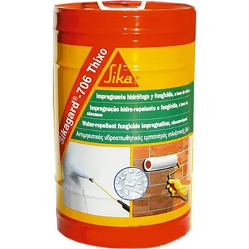 Hydroizolace Sikagard 706 Thixo 18 kg