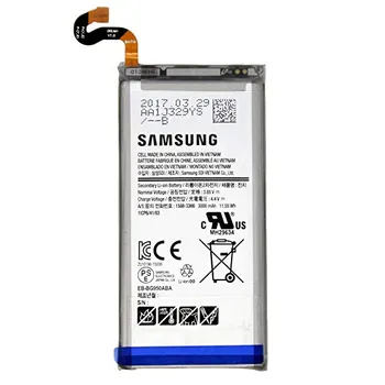 Baterie pro mobilní telefon Samsung EB-BG950ABE - Service pack