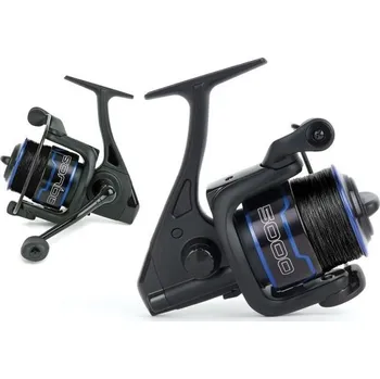 Rybářský naviják Matrix Aquos Reel 5000