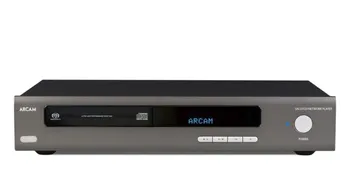 CD přehrávač Arcam HDA CDS50