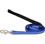 Red Dingo Vodítko 15 mm 1,8 m