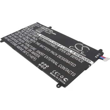 Baterie pro mobilní telefon Alcatel CS-SMT325SL