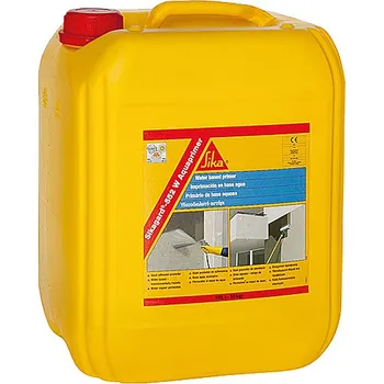 Penetrace Sika Sikagard-552 W Aquaprimer 10 l