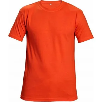 Pánské tričko Červa Garai oranžové