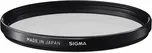 Sigma WR UV filtr 105 mm