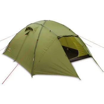 Pinguin Tornado 2 Duralu zelený Stan Pinguin Tornado 2 Duralu zelený