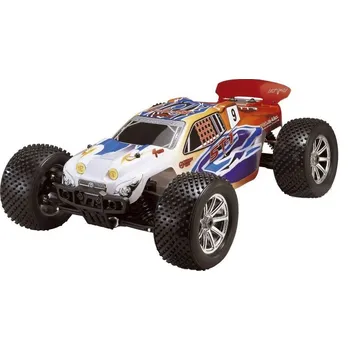 Thunder tiger stadium truck cheap