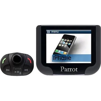 Handsfree sada do auta Parrot MK9200